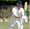 Cricket club secures overseas star