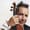 Nigel Kennedy to play in St Mary's
