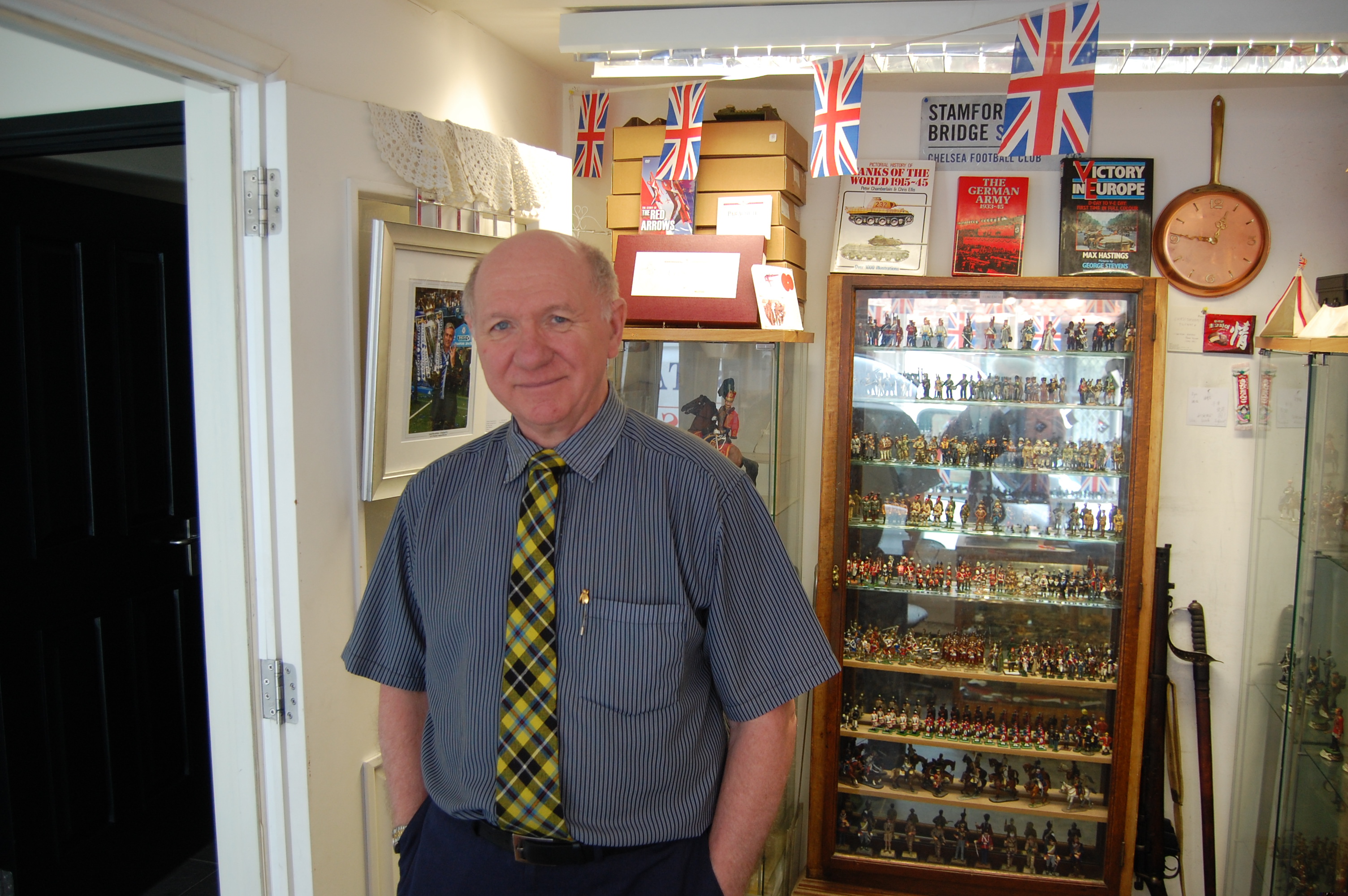 Napoleon, man and emperor