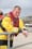 Lifeboat helm retires