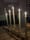 Jingle bells: fun making candles