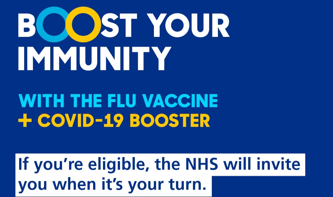 Covid-19 vaccination update