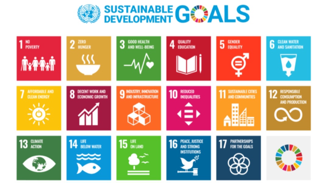 Working for a more sustainable Rye