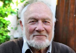 John Izod: a taste for fine things