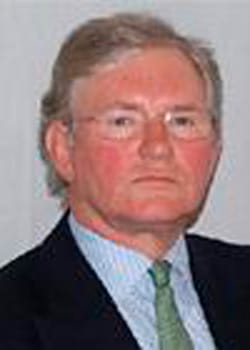 David Russell: hopes Amber Rudd "will be harnessing tidal and solar power for all she is worth"