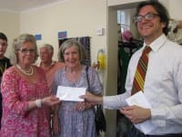 Winchelsea Beach Old People Project