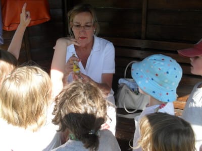 Prizegiving, Australian-style