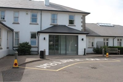 Rye Memorial Hospital 3