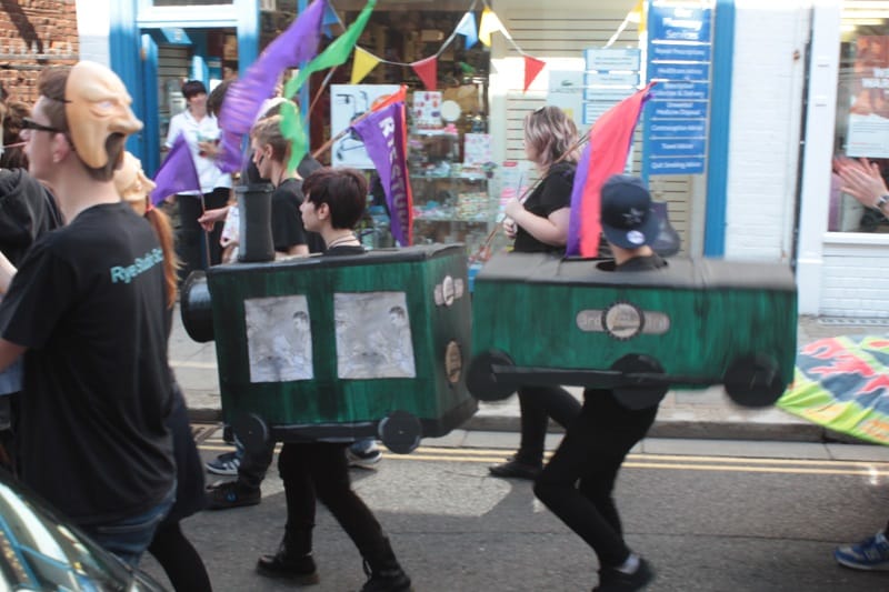 Don Giovanni any one?