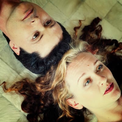 Kathryn Roberts & Sean Lakeman 