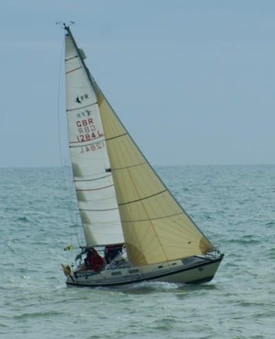 Mallard, overall series winner