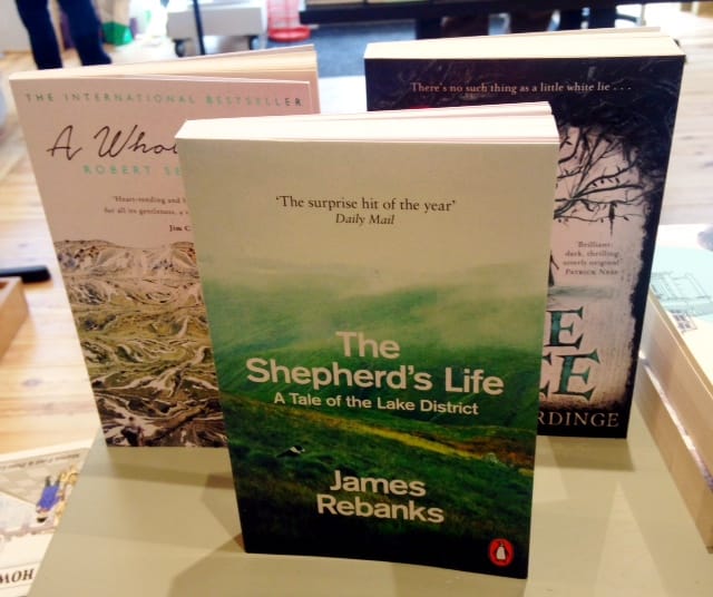 Forthcoming book blub choices