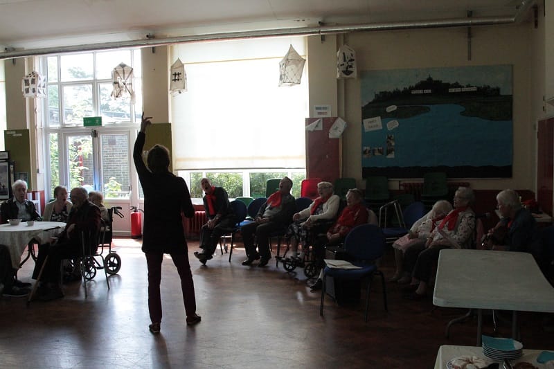 Dementia Action Alliance 1