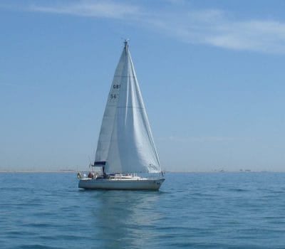 race 4 winner, Roxanne, creeps towards the start