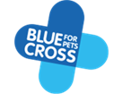 Blue Cross logo
