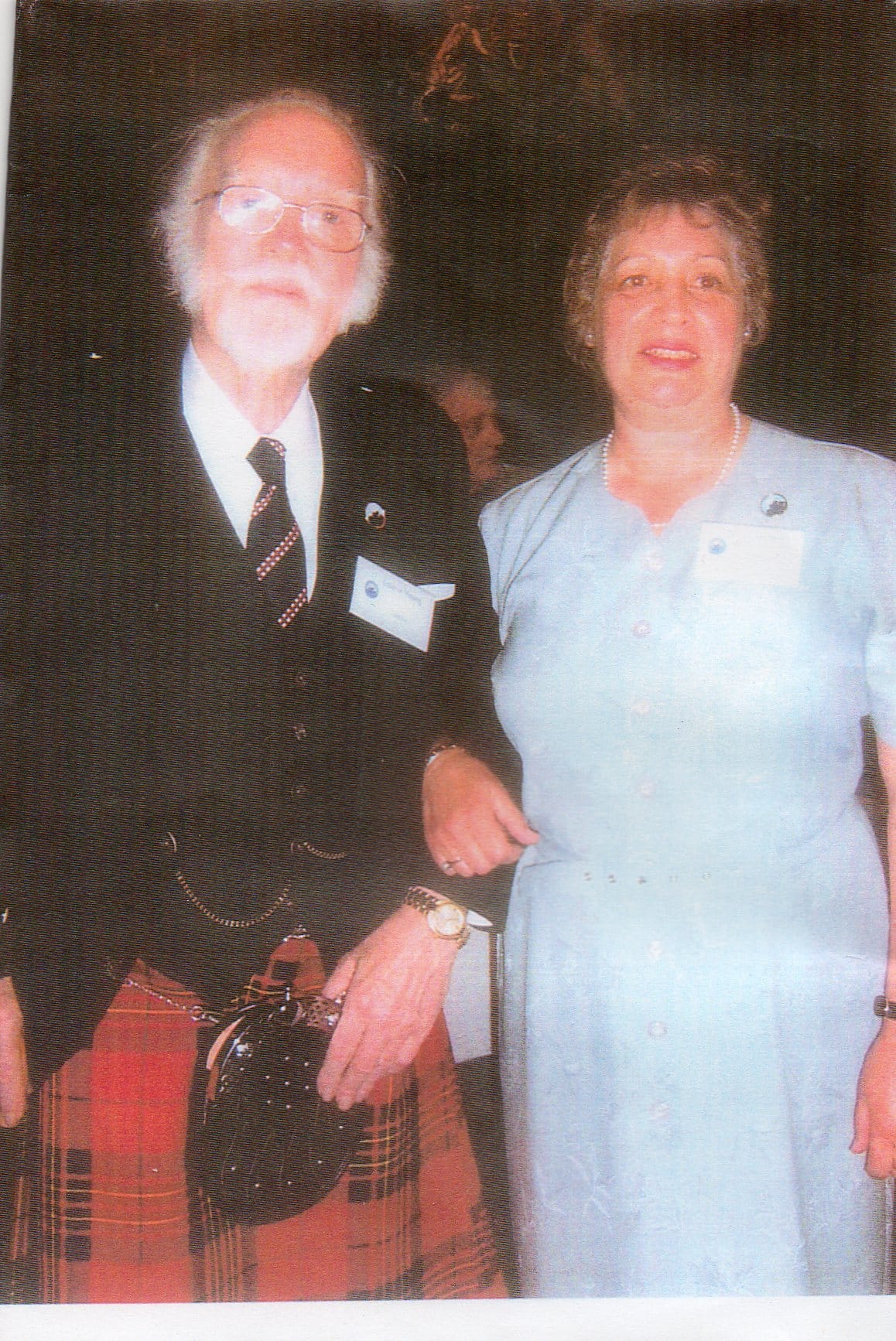 Daliea Discovery Gold