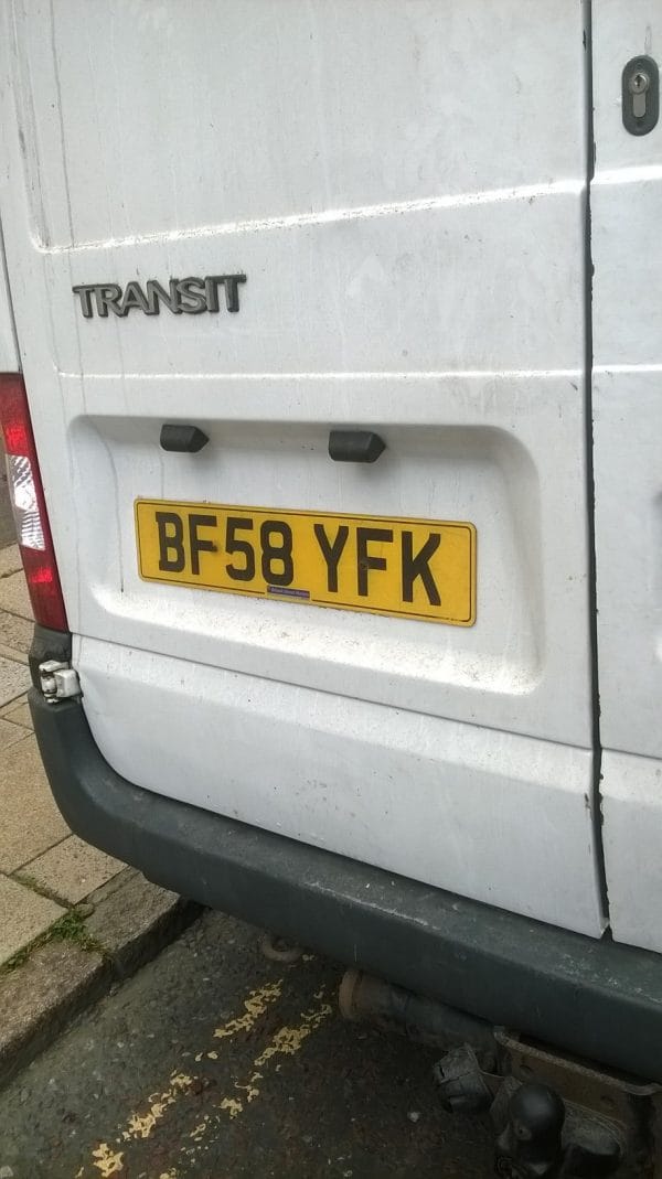 Blaming and shaming just might make a difference next time