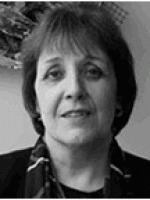 Ann Cockerham, principal of Rye College