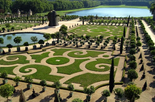 part of the bigger grounds