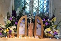 Open the doors to heaven