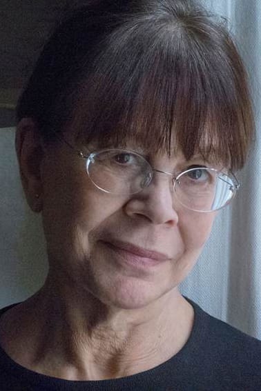 Veronica Ironside at Fairfield Hall, very amusing