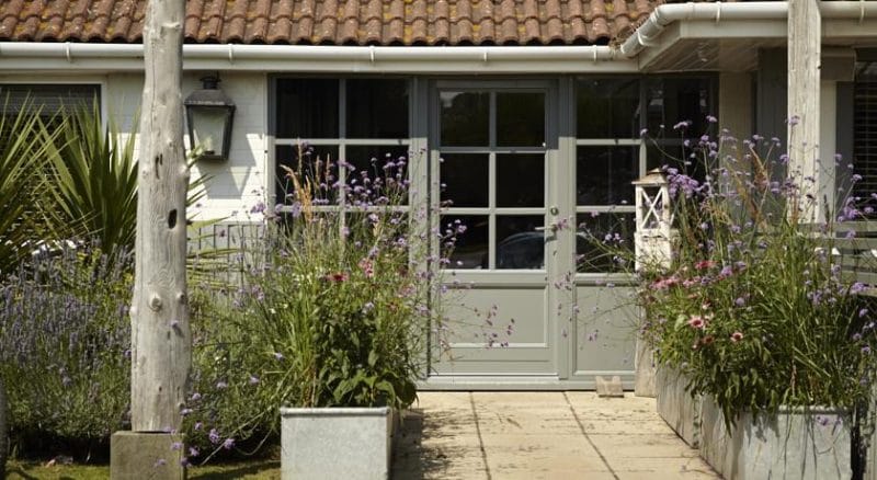 The Gullivant at Camber, great food, ambiance and lovely overnight accommodation