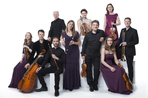 La Serenissima - The Italian Job