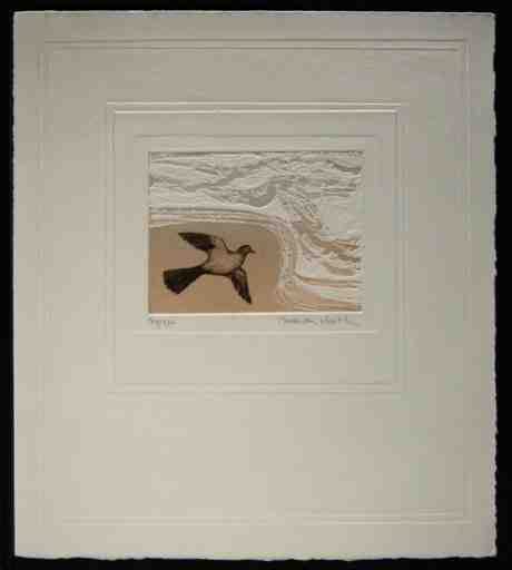 A sample of Brenda's beautiful art