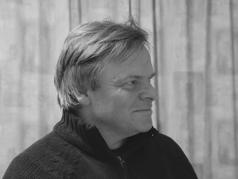 Howard Moody - acclaimed international composer