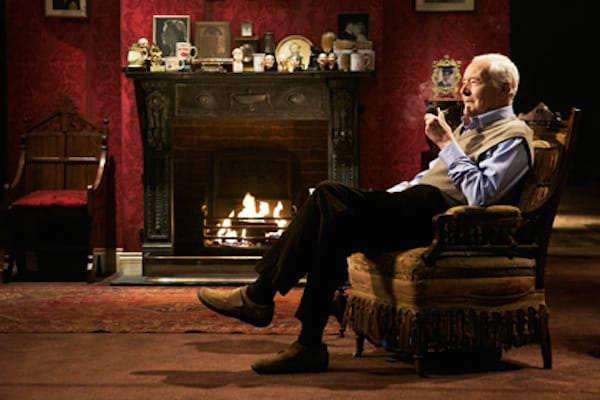 Tony Benn - his life