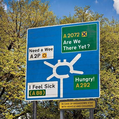 Cards - David Purdie