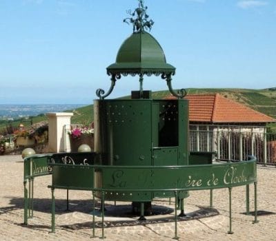 Maybe the French had the right idea after all