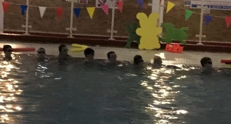 Get ready.......all eyes on the Coach