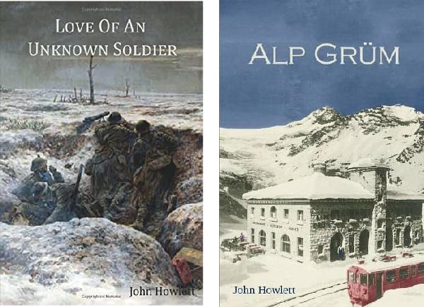 First and last in series