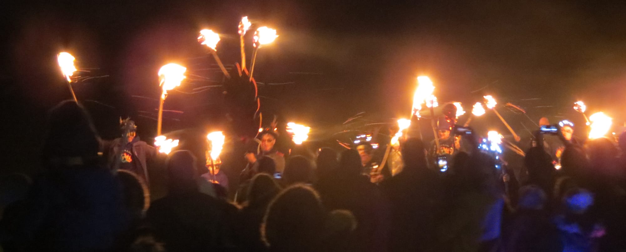 Robin Hood Bonfire Society, Icklesham, Pett Level Independent Rescue Boat